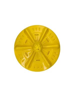 AGITADOR PARA LAVADORA DAEWOO AMARILLO 37,5CM