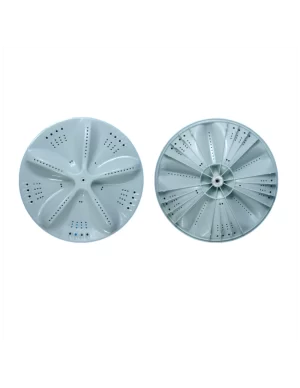 AGITADOR PARA LAVADORA ELECTROLUX/FENSA/MADEMSA 32,5CM