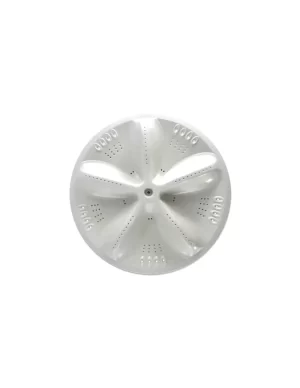 AGITADOR PARA LAVADORA ELECTROLUX/FENSA/MADEMSA 34CM