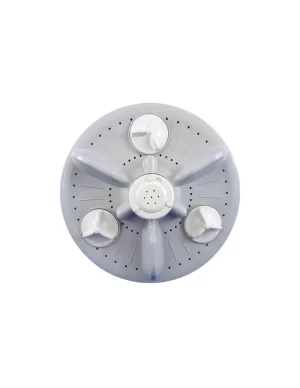 AGITADOR PARA LAVADORA MABE 6KG 33CM