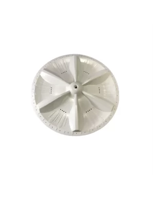 AGITADOR PARA LAVADORA MIDEA 37CM EJE/ESTRIADO