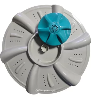 AGITADOR PARA LAVADORA SAMSUNG 43CM POSEIDON