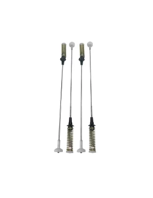 AMORTIGUADORES PARA LAVADORA LG 55CM (VER MODELOS)