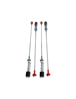 AMORTIGUADORES PARA LAVADORA SAMSUNG 64CM