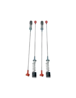 AMORTIGUADORES PARA LAVADORA SAMSUNG 67CM (VER MODELOS)