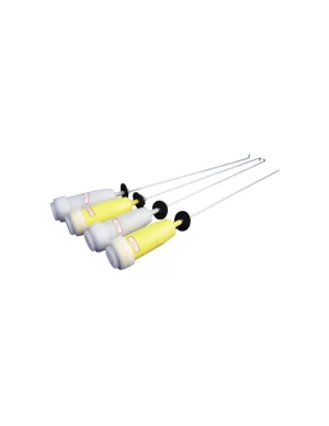 AMORTIGUADORES PARA LAVADORAS FENSA/MADEMSA (VER MODELOS)