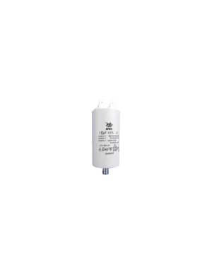 CAPACITOR 10MF