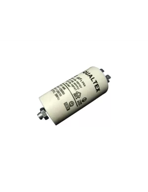 CAPACITOR 12MF