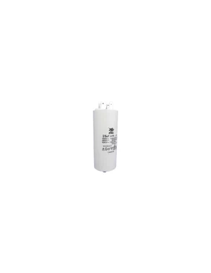 CAPACITOR 25MF