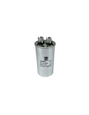 CAPACITOR 30MF