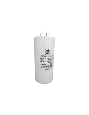CAPACITOR 50MF