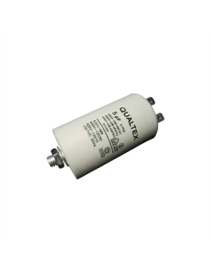 CAPACITOR 5MF