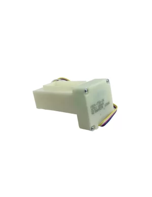 DAMPER PARA REFRIGERADOR DAEWOO-MIDEA FBZA-1750-7A 10X5CM