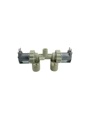 ELECTROVALVULA PARA LAVADORA LG-MABE-WHIRLPOOL 2E 1S (VER MODELOS)