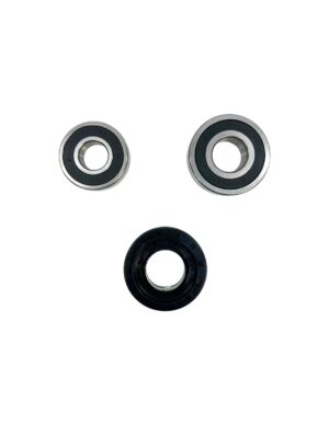 KIT RODAMIENTOS- RETEN LAVADORA LG (VER MODELOS)