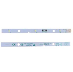 LUZ LED PARA REFRIGERADORES 16CM LARGO 1CM ANCHO