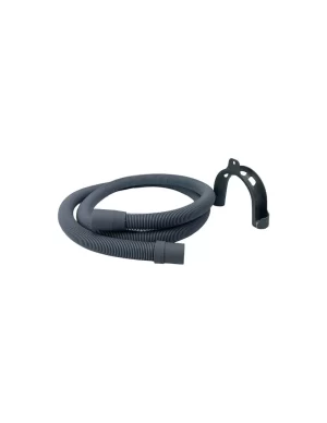 MANGUERA SALIDA PARA LAVADORA 19/22 - 1,5 MTS