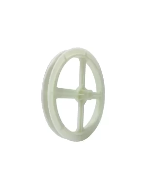 POLEA ESTRIADA PARA LAVADORA FENSA ORIGINAL (VER MODELOS)