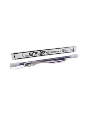RESISTENCIA PARA REFRIGERADOR VIDRIO 10¨ 115W