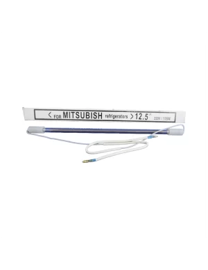 RESISTENCIA PARA REFRIGERADOR VIDRIO 12,5" 135W