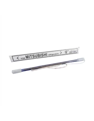 RESISTENCIA PARA REFRIGERADOR VIDRIO 12¨130W
