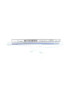 RESISTENCIA PARA REFRIGERADOR VIDRIO 17,5" 180W