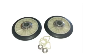 RUEDA PARA SECADORA WHIRPOOL 241 KIT LGR5336