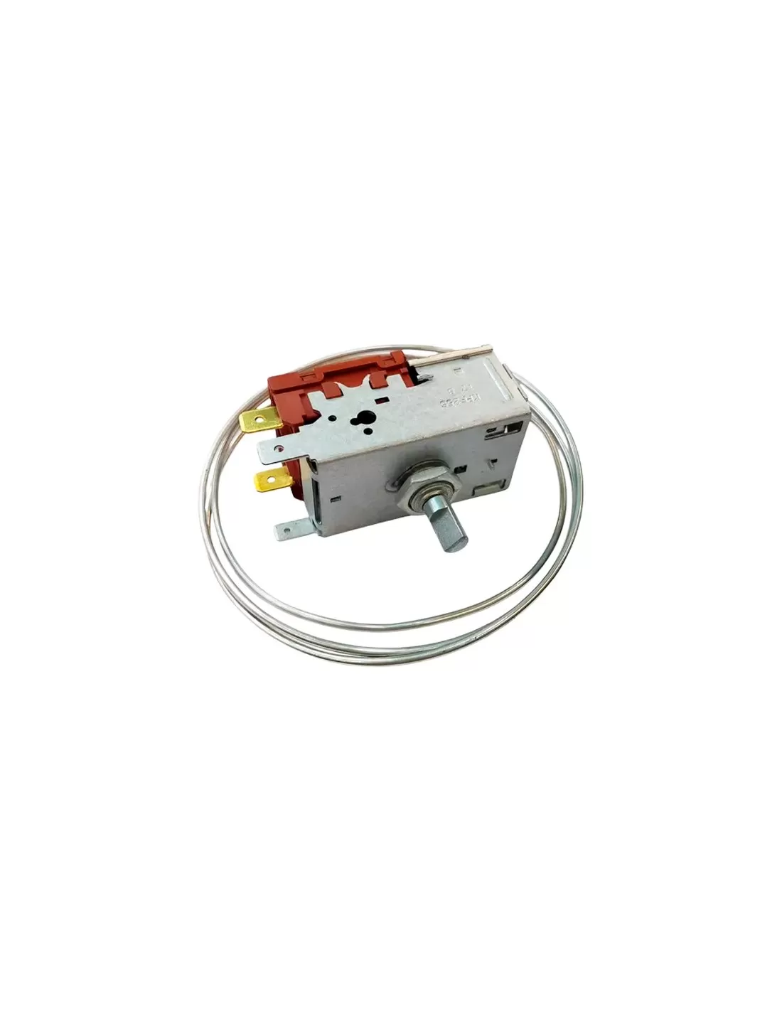 TERMOSTATO PARA REFRIGERADOR FENSA/MADEMSA ORIGINAL (VER MODELOS) 2PINES - Imagen 4