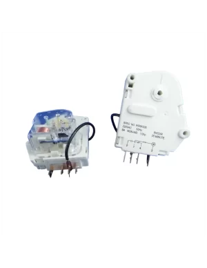 TIMER DESCONGELACION PARA REFRIGERADOR 6H 25M 220V