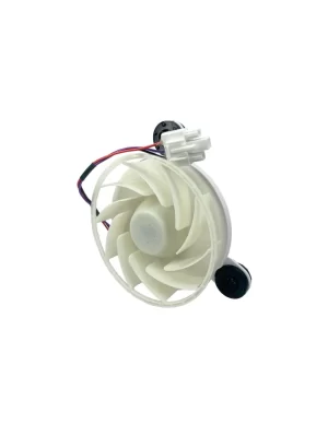 VENTILADOR PARA REFRIGERADOR FENSA/MADEMSA/MABE EXTRACTOR 12V 12CM