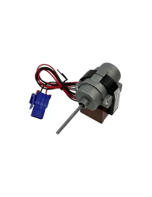 VENTILADOR PARA REFRIGERADOR NF DAEWOO/SAMSUNG/BOSCH 13VOLTS 3.3W