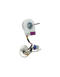 VENTILADOR PARA REFRIGERADOR GENERAL ELECTRIC NF (VER MODELOS)