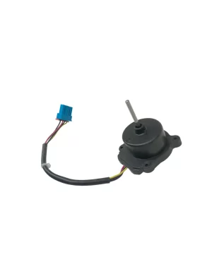VENTILADOR PARA REFRIGERADOR NF LG 12V EJE 2,7CM ORIGINAL