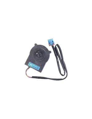 VENTILADOR PARA REFRIGERADOR NF LG 12V ORIGINAL
