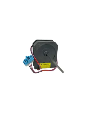 VENTILADOR PARA REFRIGERADOR NF LG 13V 1.5W EJE 7 CM