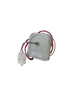 VENTILADOR PARA REFRIGERADOR NF LG 13V 1.9W EJE 4.5CM