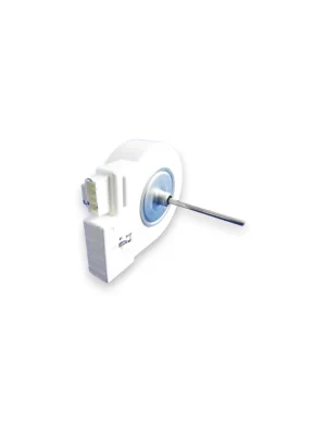 VENTILADOR PARA REFRIGERADOR NF SAMSUNG 12V 2700RPM