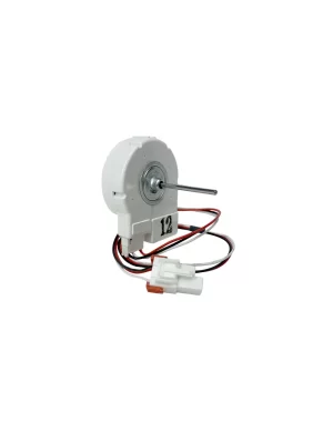 VENTILADOR PARA REFRIGERADOR NF SAMSUNG 12V 3.1W 2520RPM