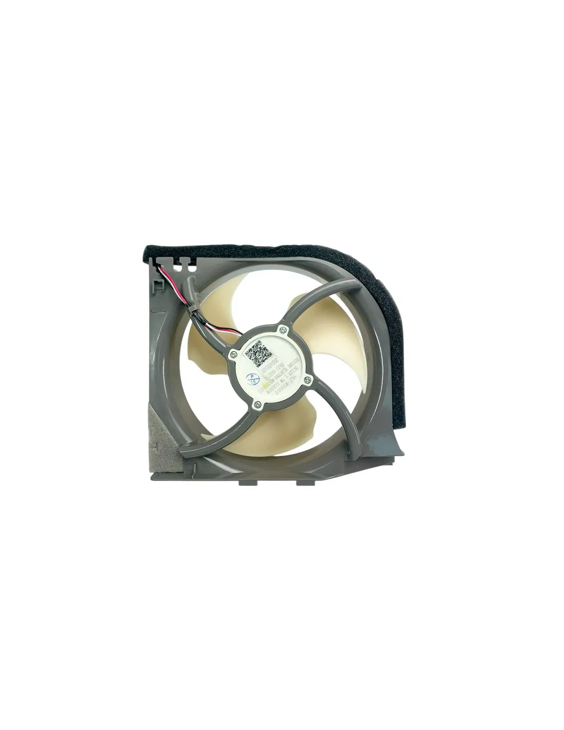 VENTILADOR PARA REFRIGERADOR SAMSUNG 12V (VER MODELOS) - Imagen 2