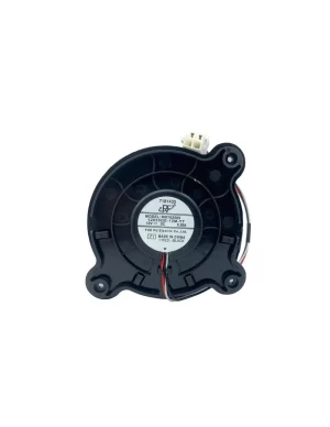 VENTILADOR PARA REFRIGERADOR SAMSUNG EXTRACTOR 12V 12CM 3PINES