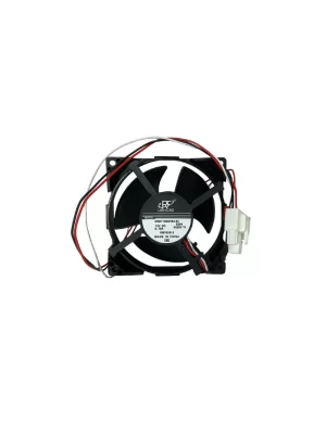 VENTILADOR PARA REFRIGERADOR SAMSUNG EXTRACTOR 12V 9X9CM 3 PINES