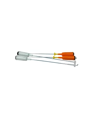 AMORTIGUADORES PARA LAVADORA MADEMSA 12BZG/SZG ORIGINAL