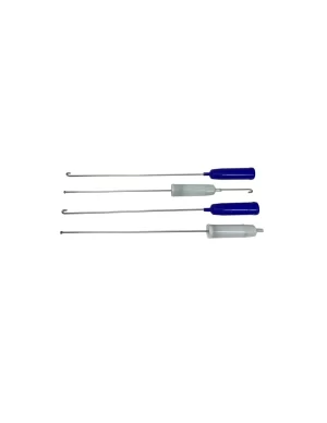 AMORTIGUADORES PARA LAVADORA MIDEA 66CM ORIGINAL