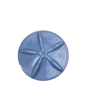 AGITADOR PARA LAVADORA MABE/WHIRPOOL/ELECTROLUX 37,5 CM