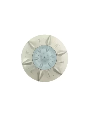 AGITADOR PARA LAVADORA MIDEA 33,5CM