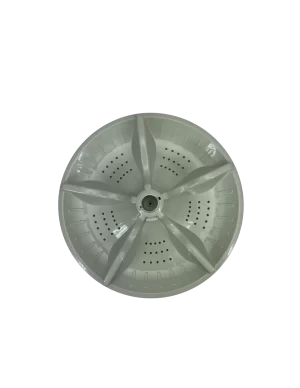 AGITADOR PARA LAVADORA MIDEA 34CM ALTO