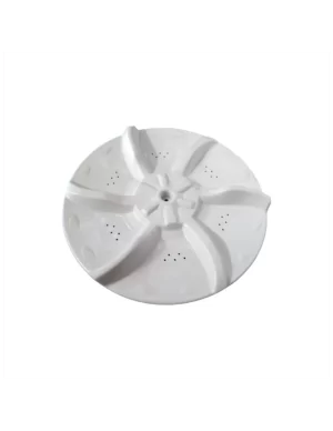 AGITADOR PARA LAVADORA MIDEA/MABE/FENSA/MADEMSA 32,5CM