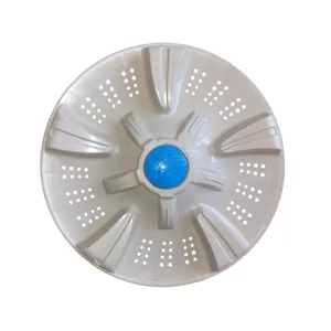 AGITADOR PARA LAVADORA SAMSUNG 34CM ORIGINAL POSEIDON