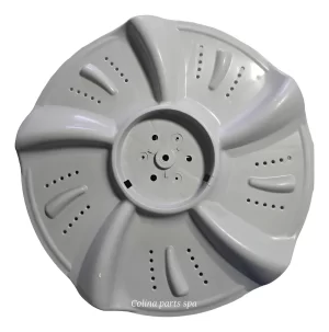 AGITADOR PARA LAVADORA SAMSUNG 39,5 CM ORIGINAL