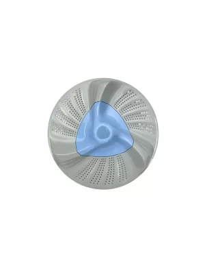 AGITADOR PARA LAVADORAS MIDEA 37,5CM ORIGINAL